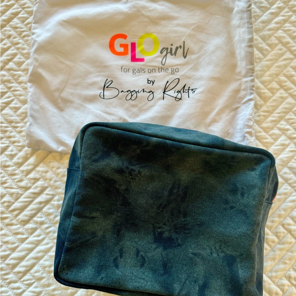 Bagging Rights Large Pouch - Never Used